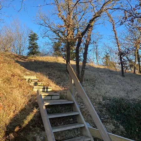 Les Cinq Francais Ferienhaus