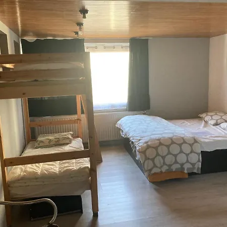 Les Cinq Francais Vakantiehuis *